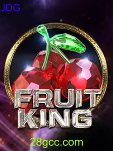 FruitKing